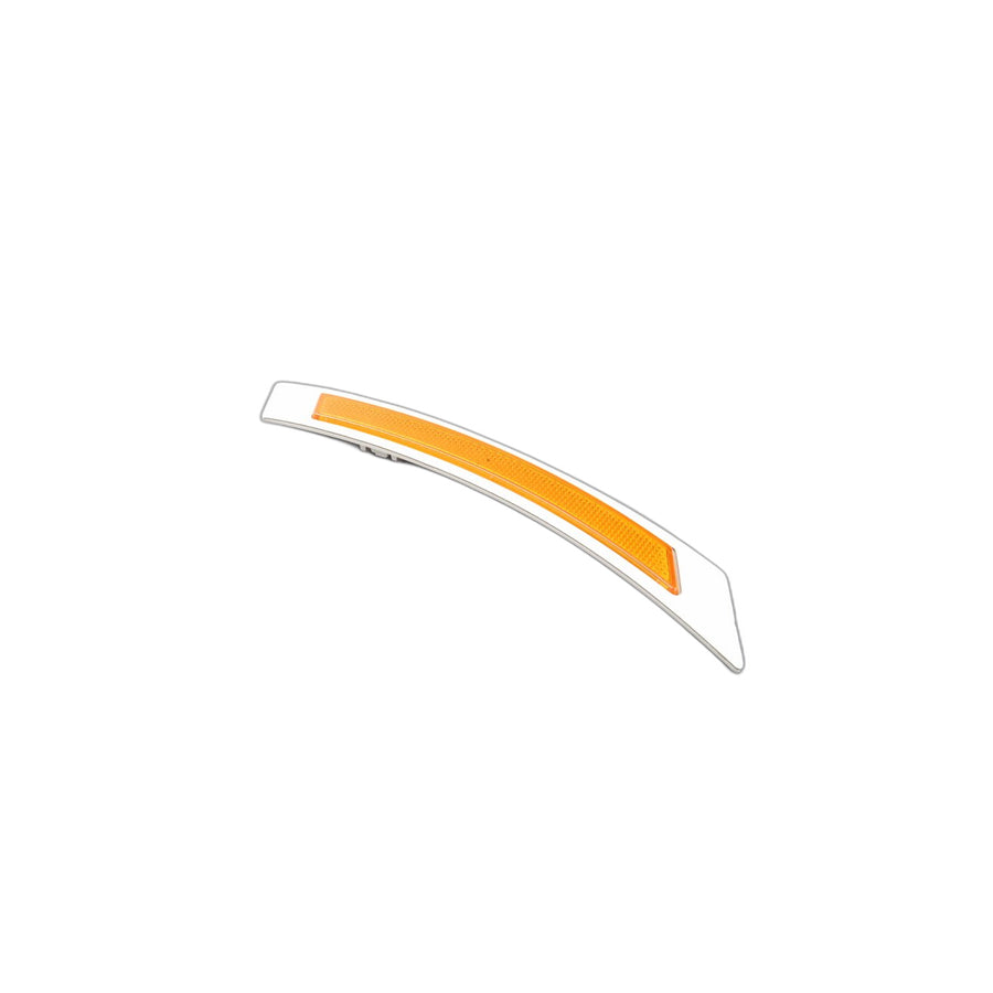 Genuine BMW 63147839087 E60 E61 Side Reflector Left (Inc. 528xi, 535i & 550i) | ML Performance US Car Parts