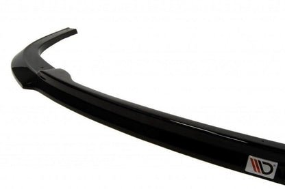 Maxton Design Subaru Impreza WRX STI MK3 Front Splitter V.1