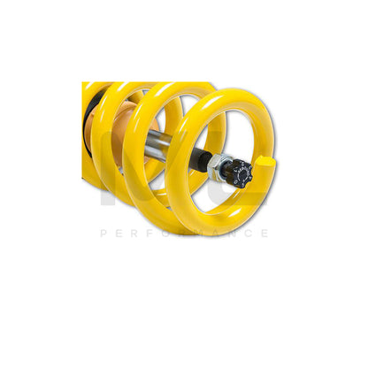 ST Suspensions 18210024 Audi D2 A8 COILOVER KIT XA