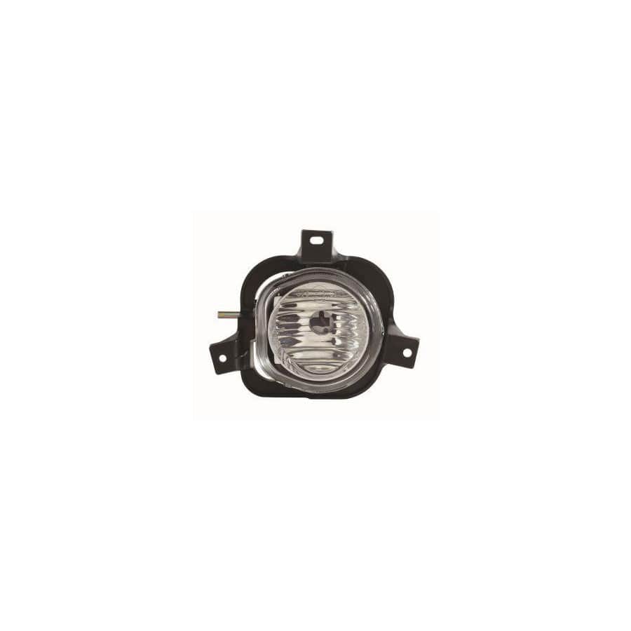 Abakus 4312022Lue Fog Light for Ford Ka Hatchback (Ru8)