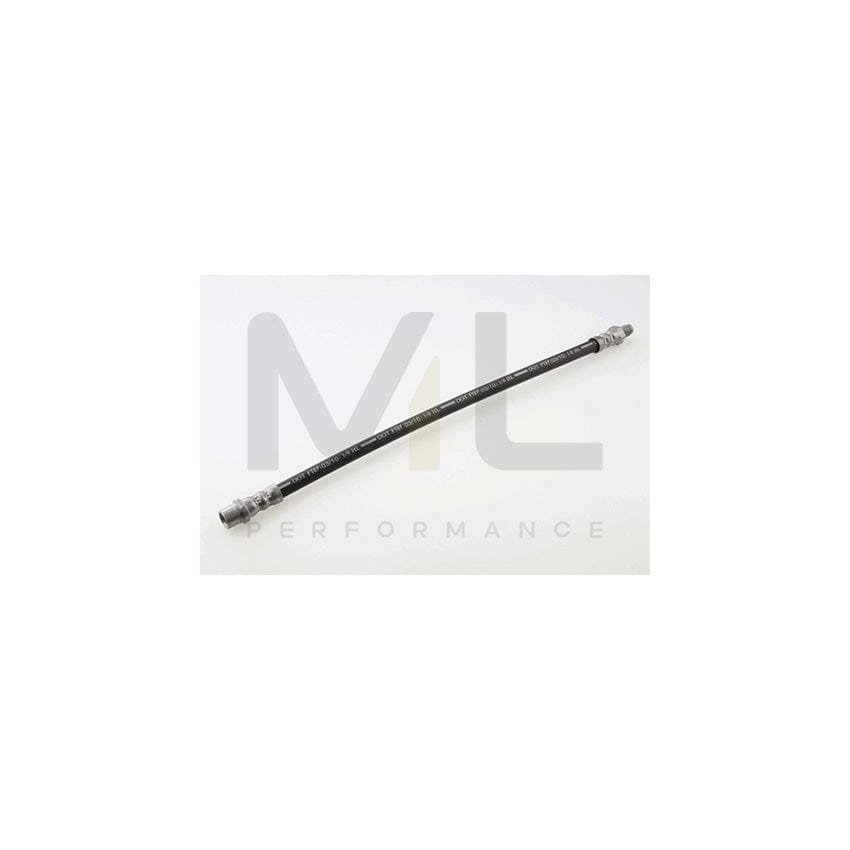 HELLA 8AH 355 464-801 Brake Hose suitable for MERCEDES-BENZ SL Convertible (R129) 340mm, M10x1