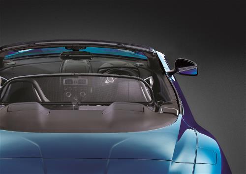 Aston Martin 6G43-L613G24-AA Wind Deflector | ML Performance US Car Parts