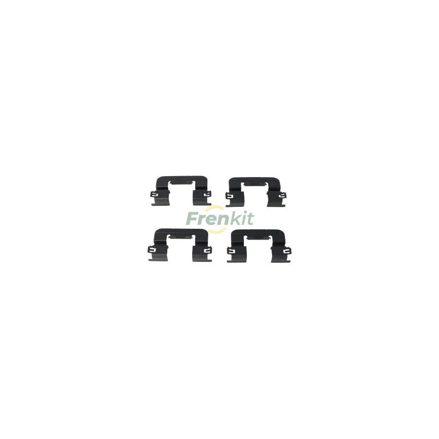 Frenkit 930058 Accessory Kit, Disc Brake Pads