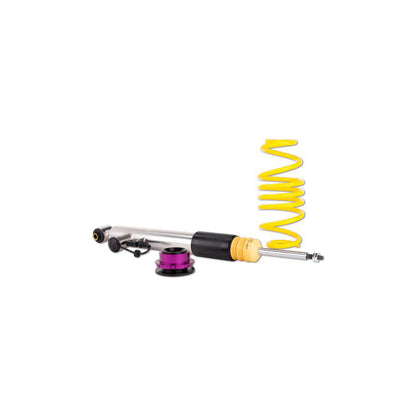 KW 39080030 VW Golf VII DDC ECU Coilovers 4 | ML Performance US Car Parts