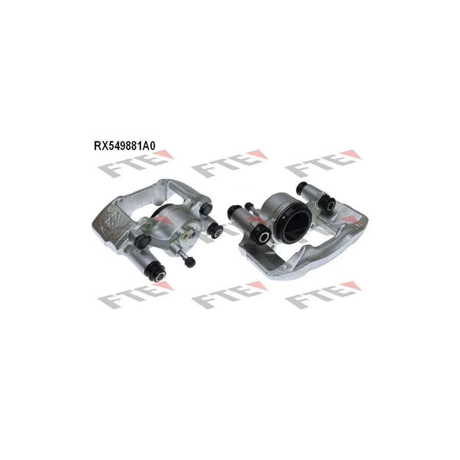FTE 9291858 Brake Caliper for Mazda 323