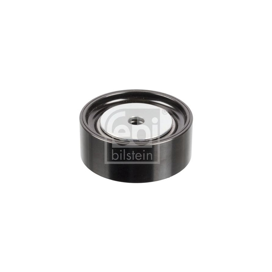 Febi Bilstein 21301 Deflection / Guide Pulley, V-Ribbed Belt