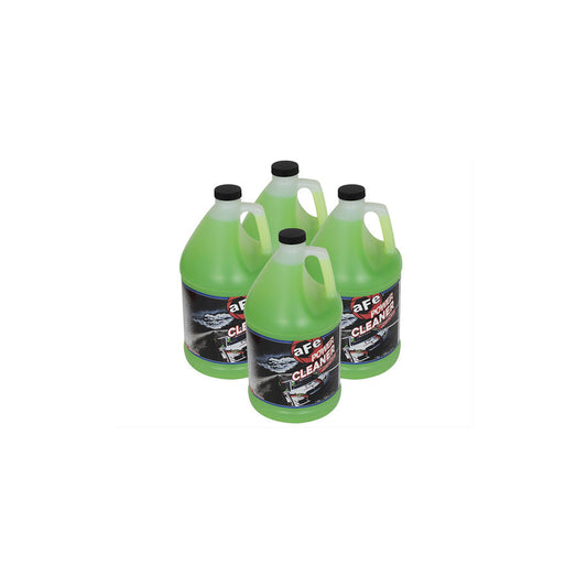  aFe 90-10304 Cleaner, 1 Gal Container (Oiled Filters), Qty 4 Air Filter Cleaner  | ML Performance US Car Parts