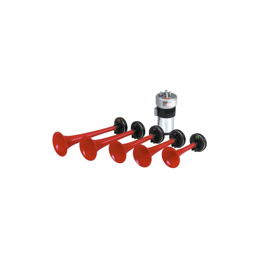 Carpoint Dukes Of Hazard 0524706 Horn