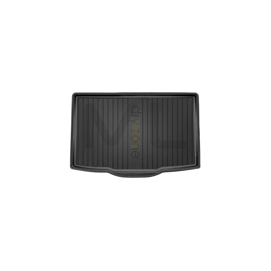 FROGUM DZ549055 Car boot tray for FIAT 500L (351, 352) 629x975mm, Elastomer, Nonslip