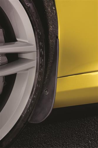 Aston Martin 6G43-78-10318 Vantage Stone Guard Kit | ML Performance US Car Parts