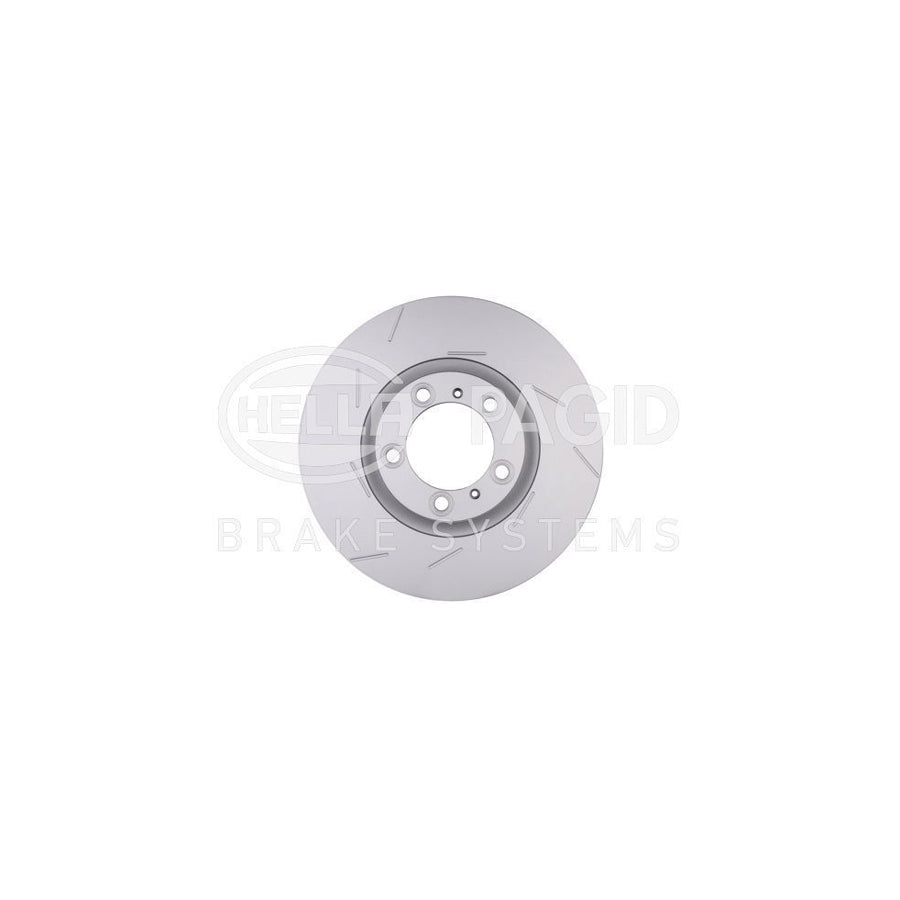 Hella 8MP 376 801-014 Water Pump