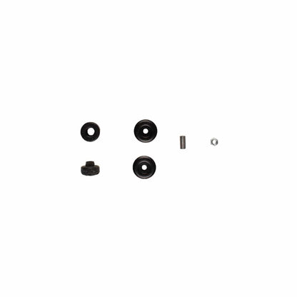 Bilstein 24-186063 DODGE RAM B6 4600 Front Shock Absorber (Inc. Ram 2500, Ram 3500, 2500, 3500) 2 | ML Performance US Car Parts