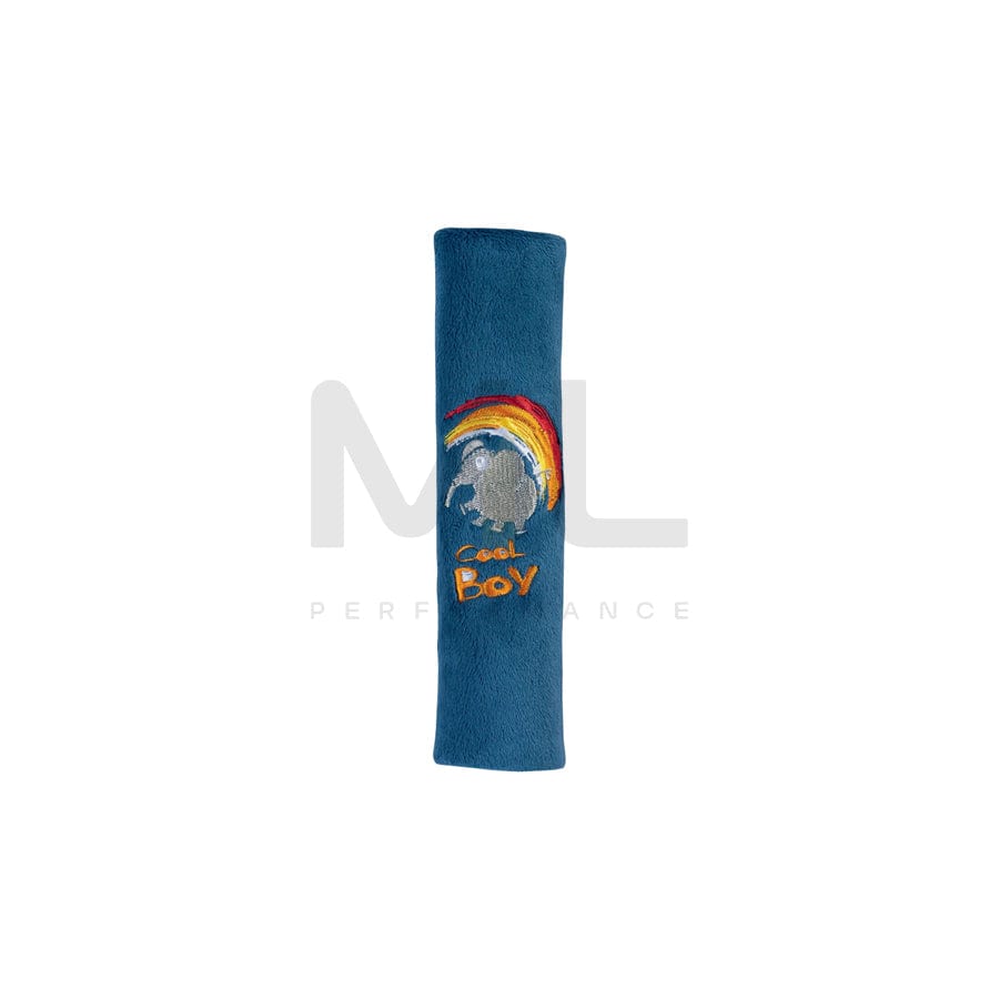 WALSER 30758 Seat belt cover