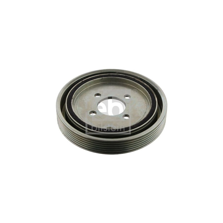 Febi Bilstein 32112 Crankshaft Pulley