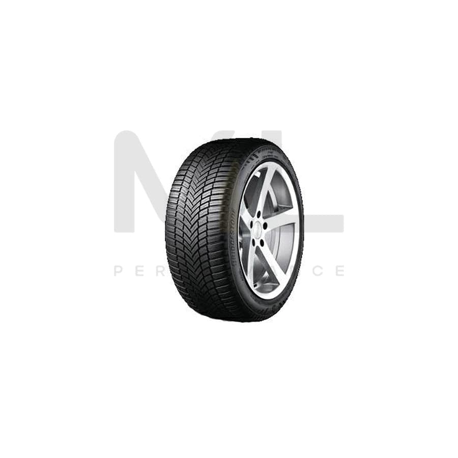Bridgestone Weather Control A005 XL 185/60 R15 88V All Season Tyre