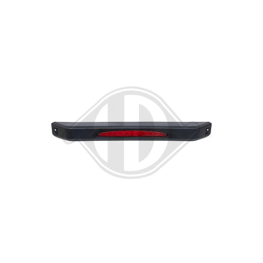 Diederichs 3590094 Third Brake Light For Iveco Daily Vi Van
