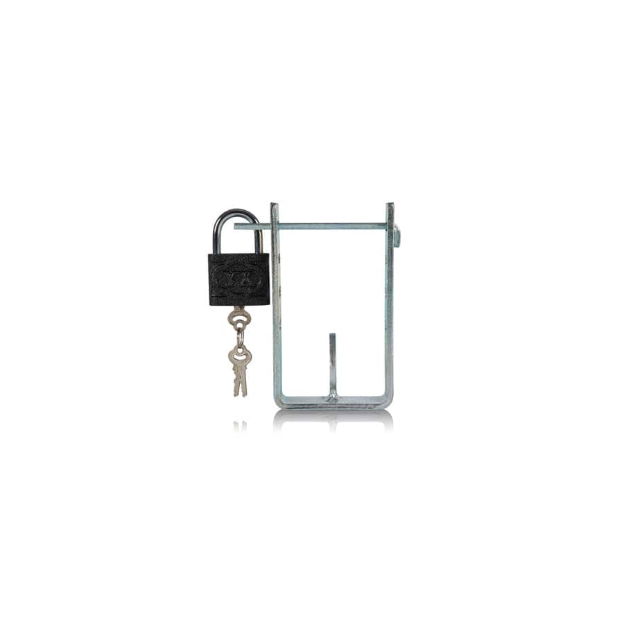 RING RCT730 Universal Hitch lock