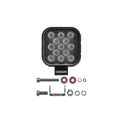 OSRAM  Ledriving Driving Lights Value Series Leddl109 Wd Reverse Light