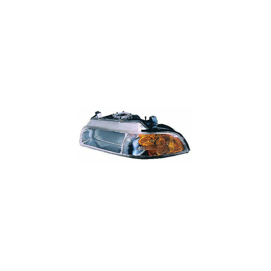 Abakus 3331141Lhs Headlight for Dodge Stratus Saloon