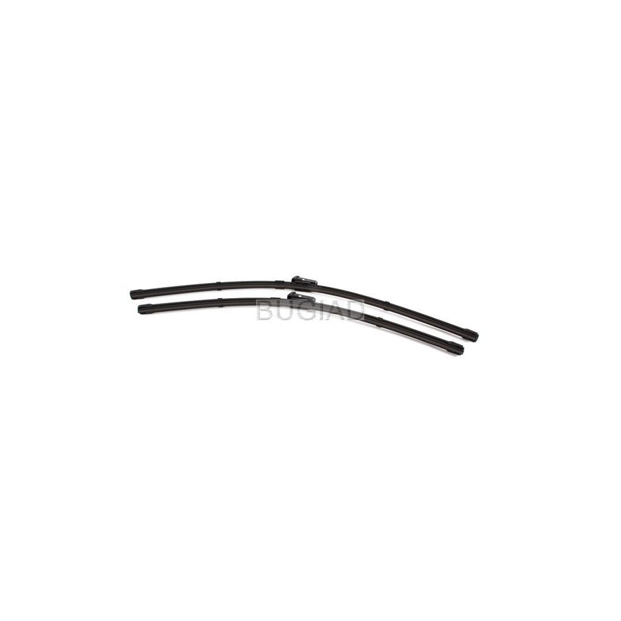 Bugiad Flat BSP24459 Wiper Blade For VW Jetta Mk6 (162, 163, Av3, Av2)