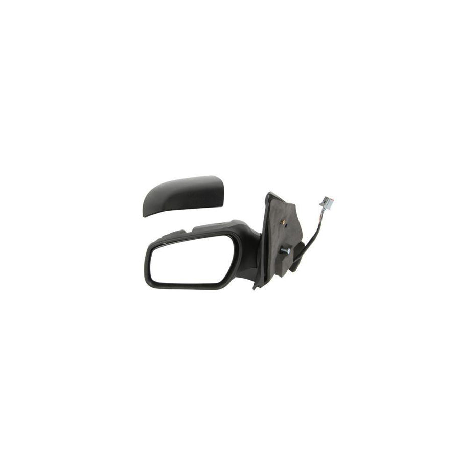 Blic 5402-04-1111393P Wing Mirror For Ford Fusion Estate (Ju2)