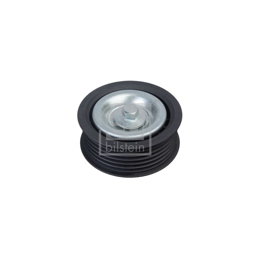 Febi Bilstein 37703 Deflection / Guide Pulley, V-Ribbed Belt
