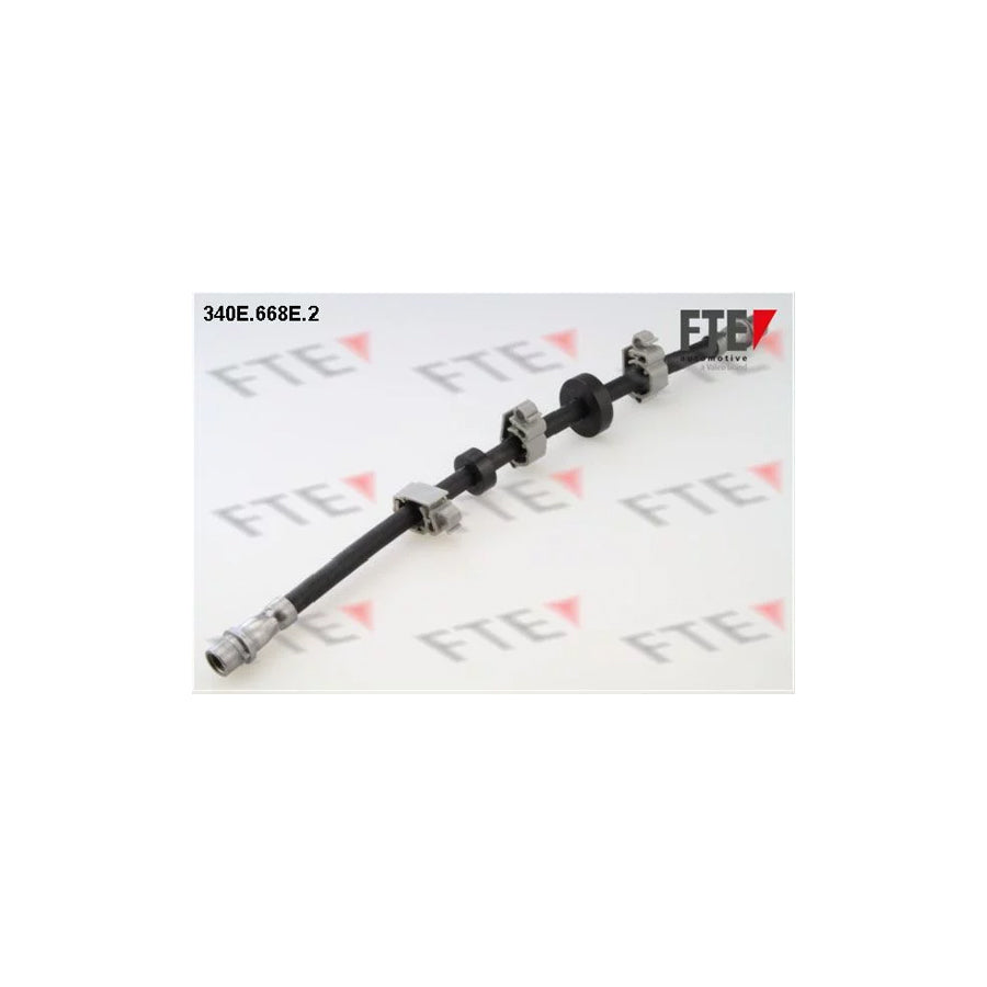 FTE 9240509 Brake Hose