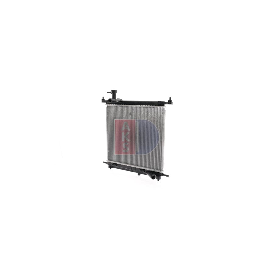AKS Dasis 070194N Engine Radiator for Nissan Micra IV Hatchback (K13)