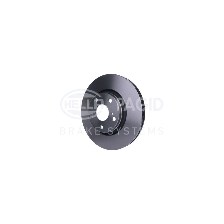 Hella 8MP 376 801-011 Water Pump
