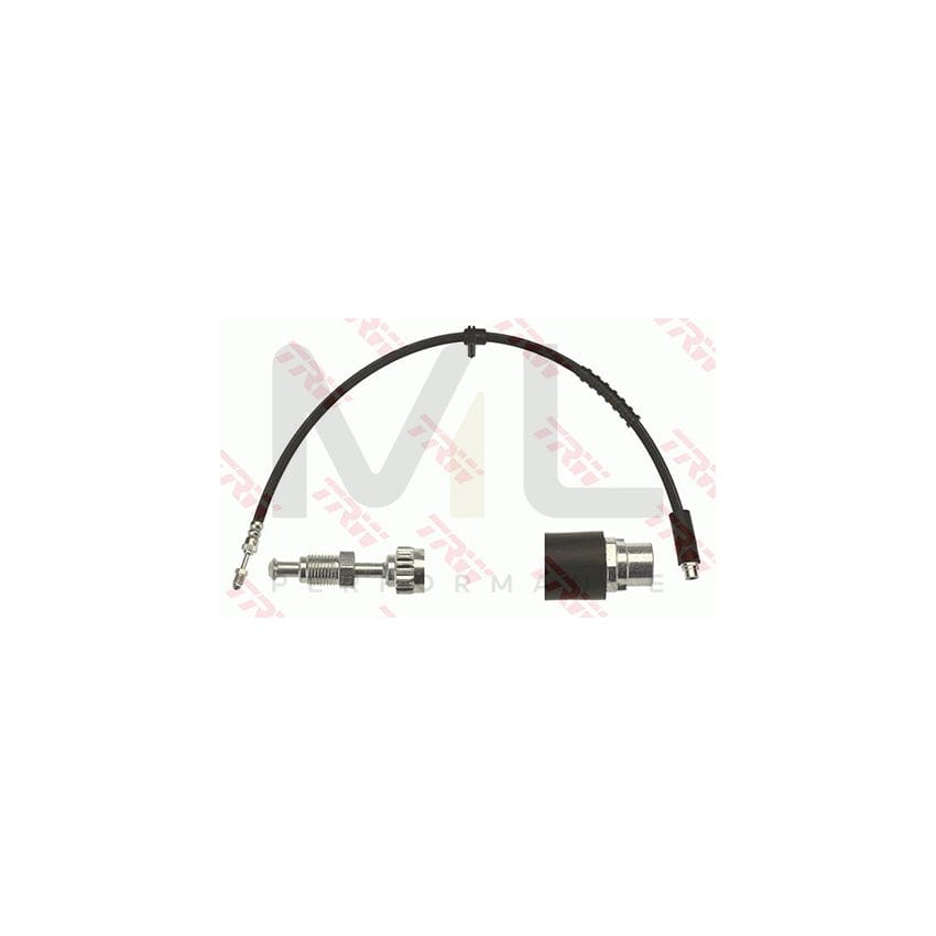 TRW PHB920 Brake Hose 742mm, M10x1 | ML Performance Car Parts