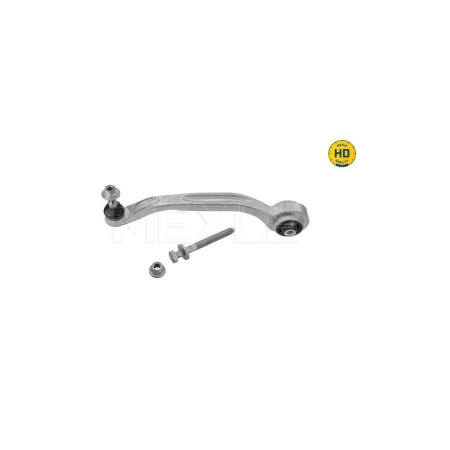 MEYLE 116 050 0044/HD Audi Front Lower Rear Control Arms - Left