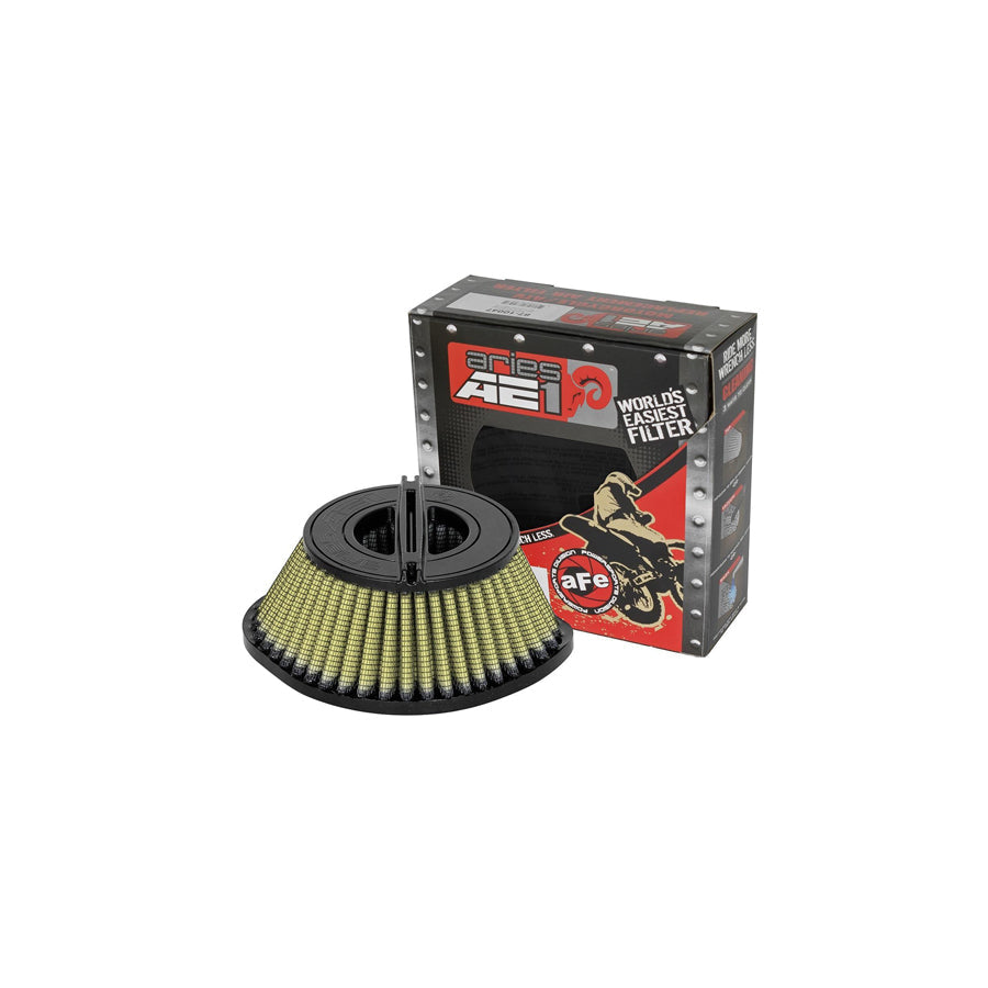 aFe 87-10029 OE Replacement Air Filter Yamaha WR250F/WR450F 03-09 & 11-13  | ML Performance US Car Parts