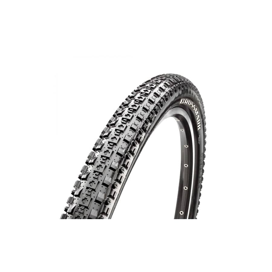 MAXXIS 2630330 CrossMark 29x2.25 60 TPI Folding Dual Compound (EXO/TR)