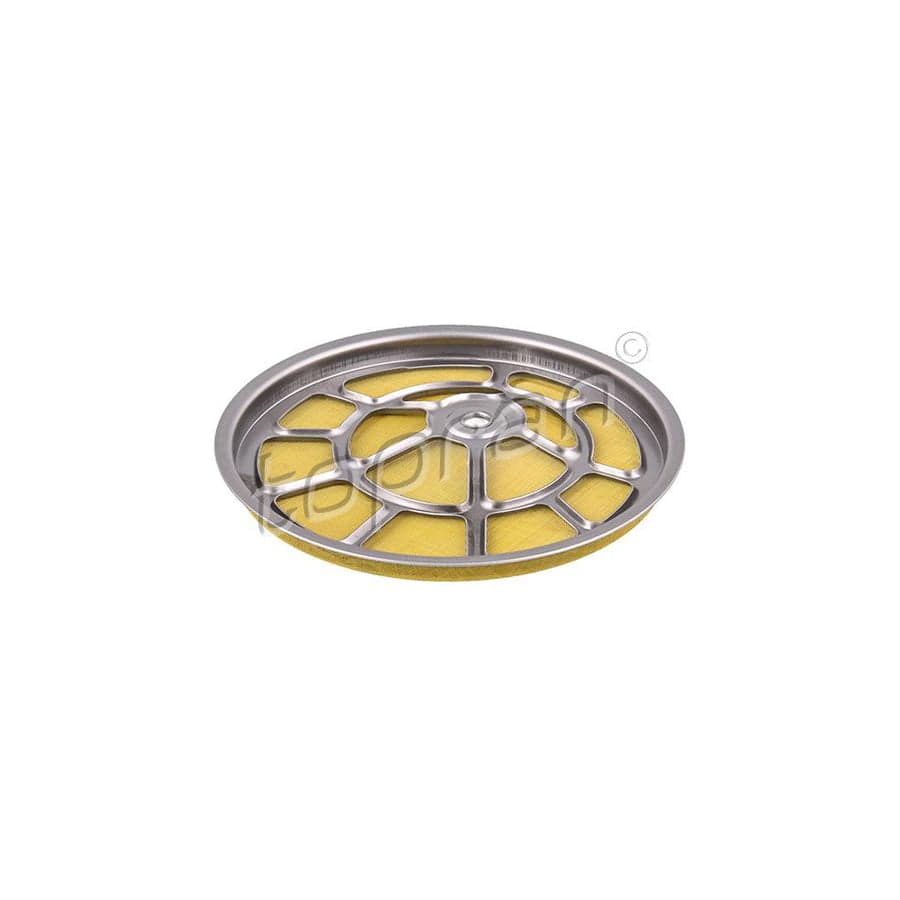 Topran 108 758 Hydraulic Filter, Automatic Transmission