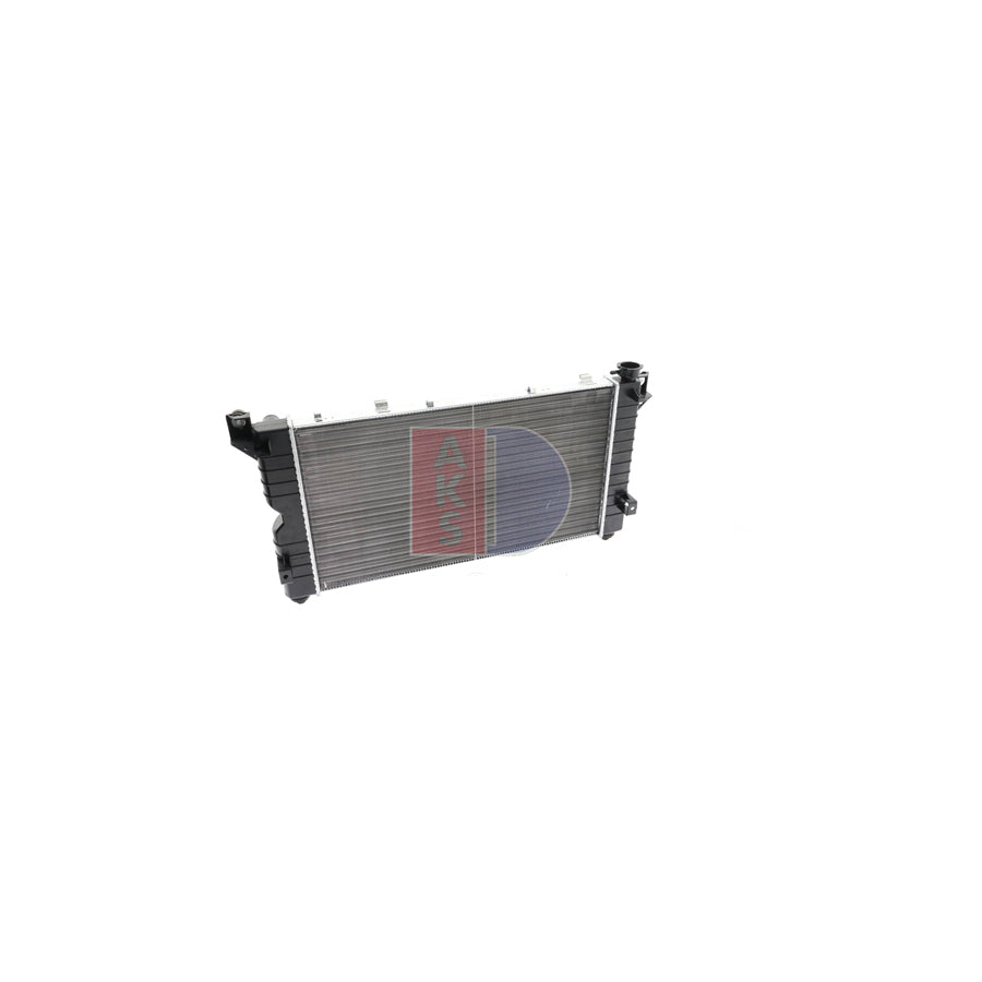 AKS Dasis 520660N Engine Radiator for Chrysler Voyager / Grand Voyager III (Gs)