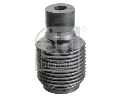 Febi Bilstein 103714 Protective Cap / Bellow, Shock Absorber