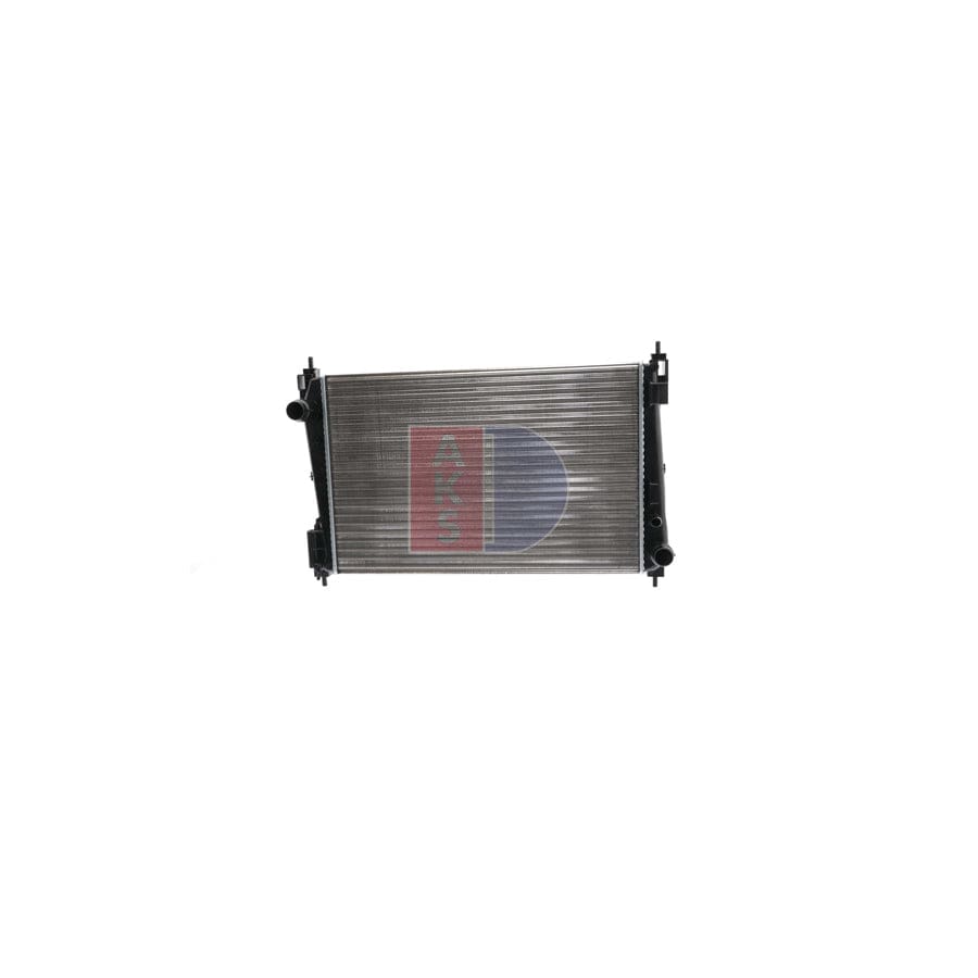 AKS Dasis 480130N Engine Radiator