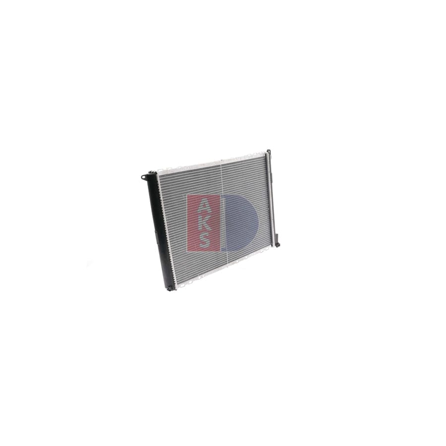 AKS Dasis 181120N Engine Radiator for Renault Safrane
