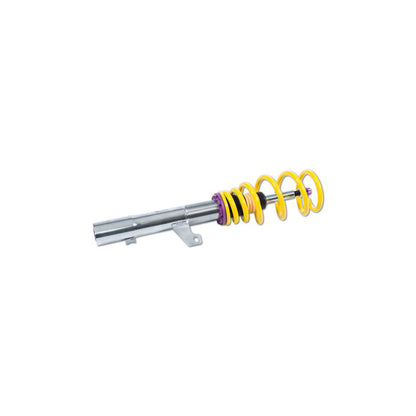 KW 35281055 Cupra Ateca Variant 3 Coilover Kit - With EDC Delete 3 | ML Performance US Car Parts