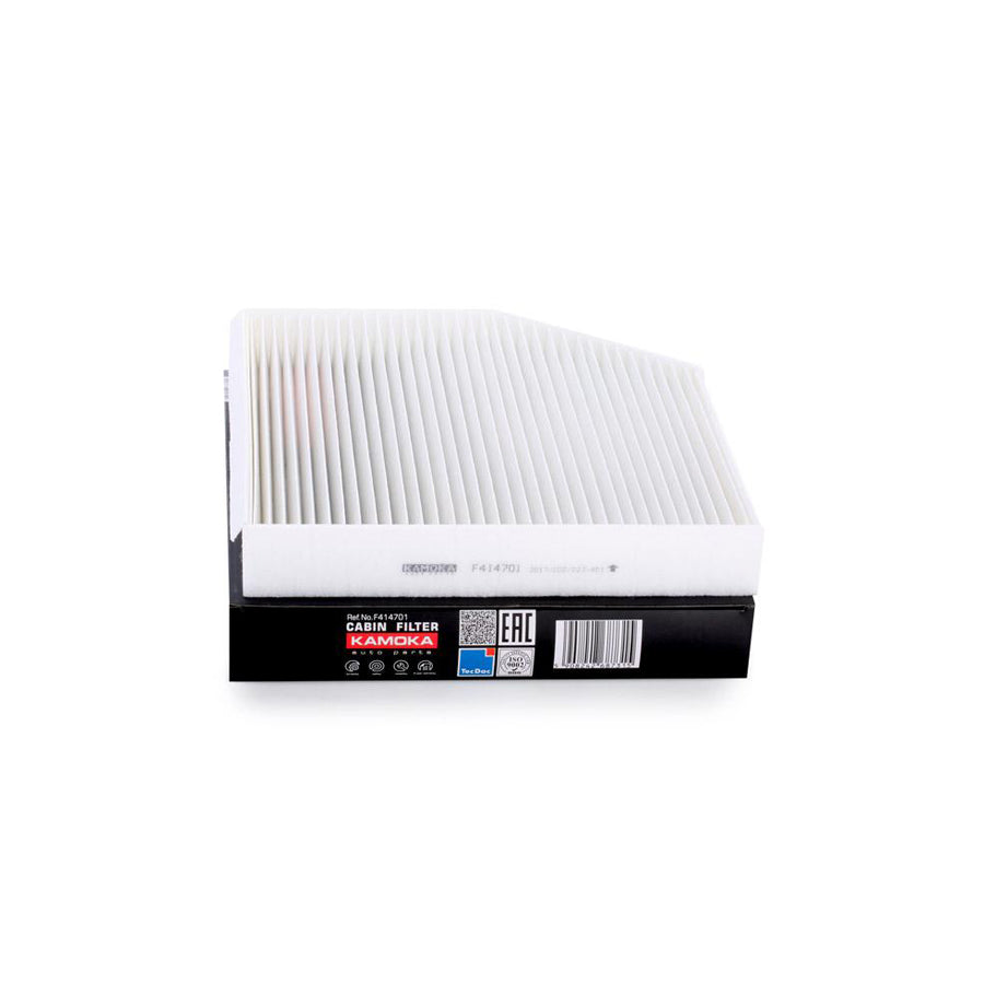 KAMOKA F414701 Pollen Filter