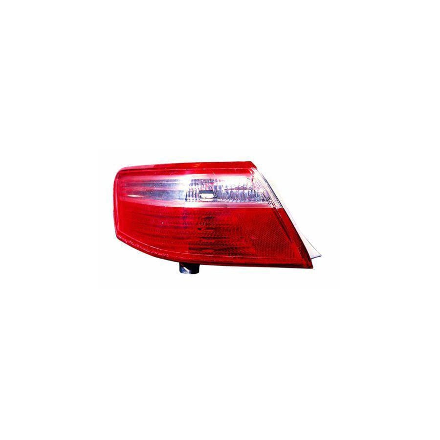 Abakus 21219Q1Rue Rear Light