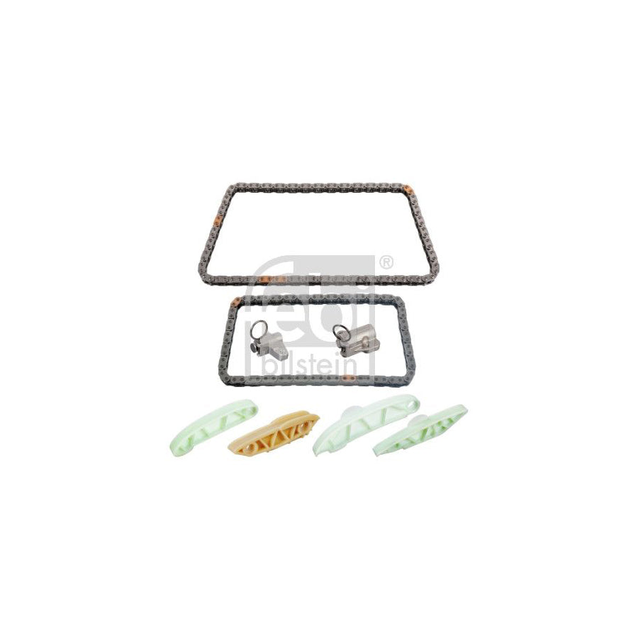 Febi Bilstein 176293 Timing Chain Kit