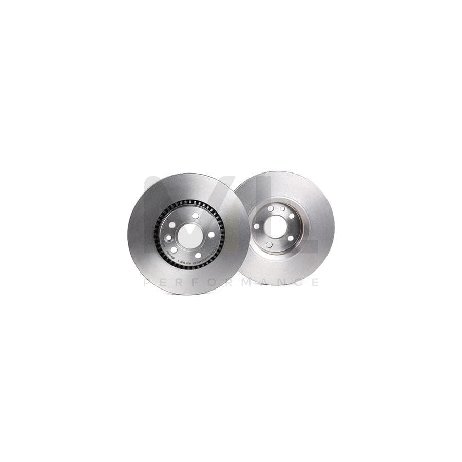 BREMBO COATED DISC LINE 09.A426.11 Brake Disc Internally Vented, Coated | ML Performance Car Parts