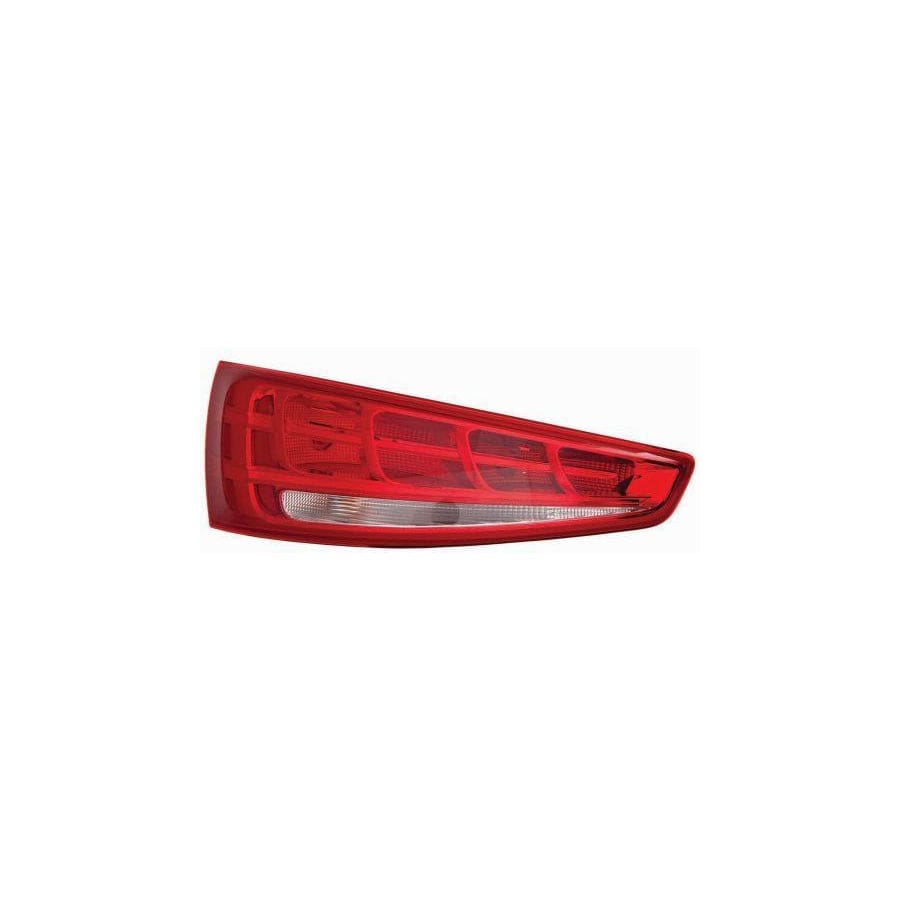 Abakus 4461931Lue Rear Light for Audi Q3 (8Ub, 8Ug)