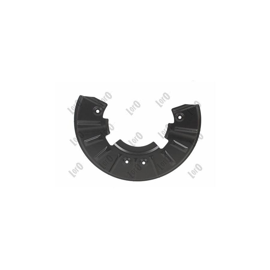 Abakus 13107005 Splash Panel, Brake Disc