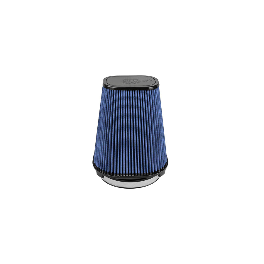  aFe 24-90110 (7-1/2x5-1/2) IN F x (9x7) IN B x (5-3/4x3-3/4) IN T x 10 IN H Intake Replacement Air Filter  | ML Performance US Car Parts