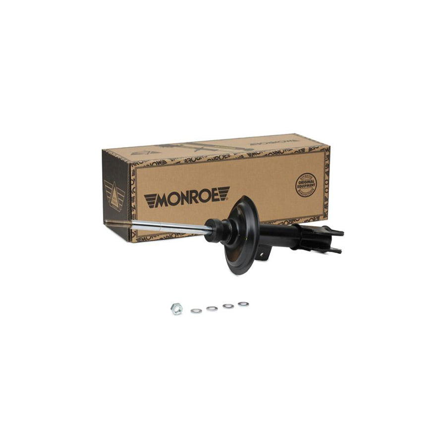 Monroe G7204 Shock Absorber for Citro N C4