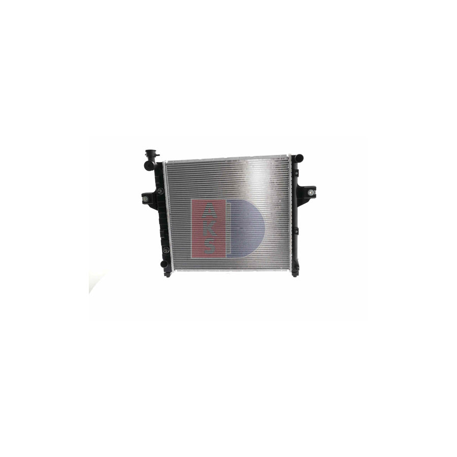 AKS Dasis 520670N Engine Radiator