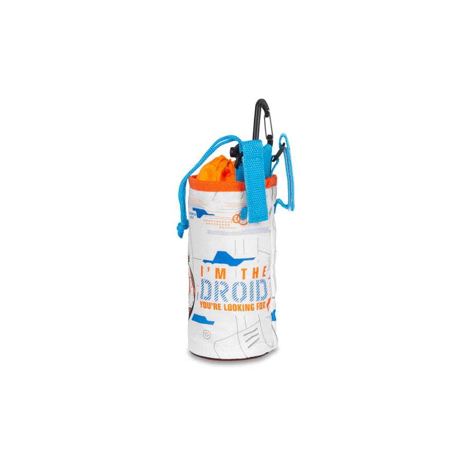 Disney 9218 BOTTLE COVER STAR WARS BB8