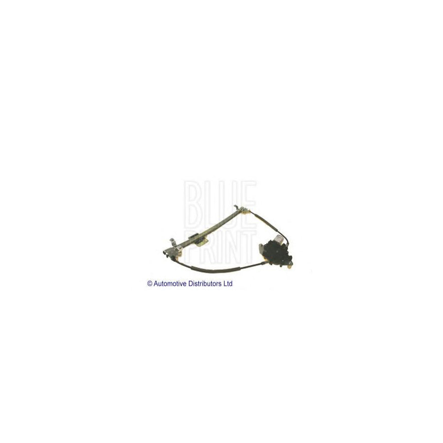 Blue Print Adn11361 Window Regulator for Nissan Almera